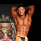 Robert  Smith - NPC Charlotte Cup  2013 - #1
